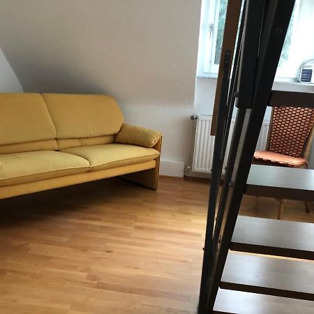 Constantin Apartment Bochum Ngoại thất bức ảnh