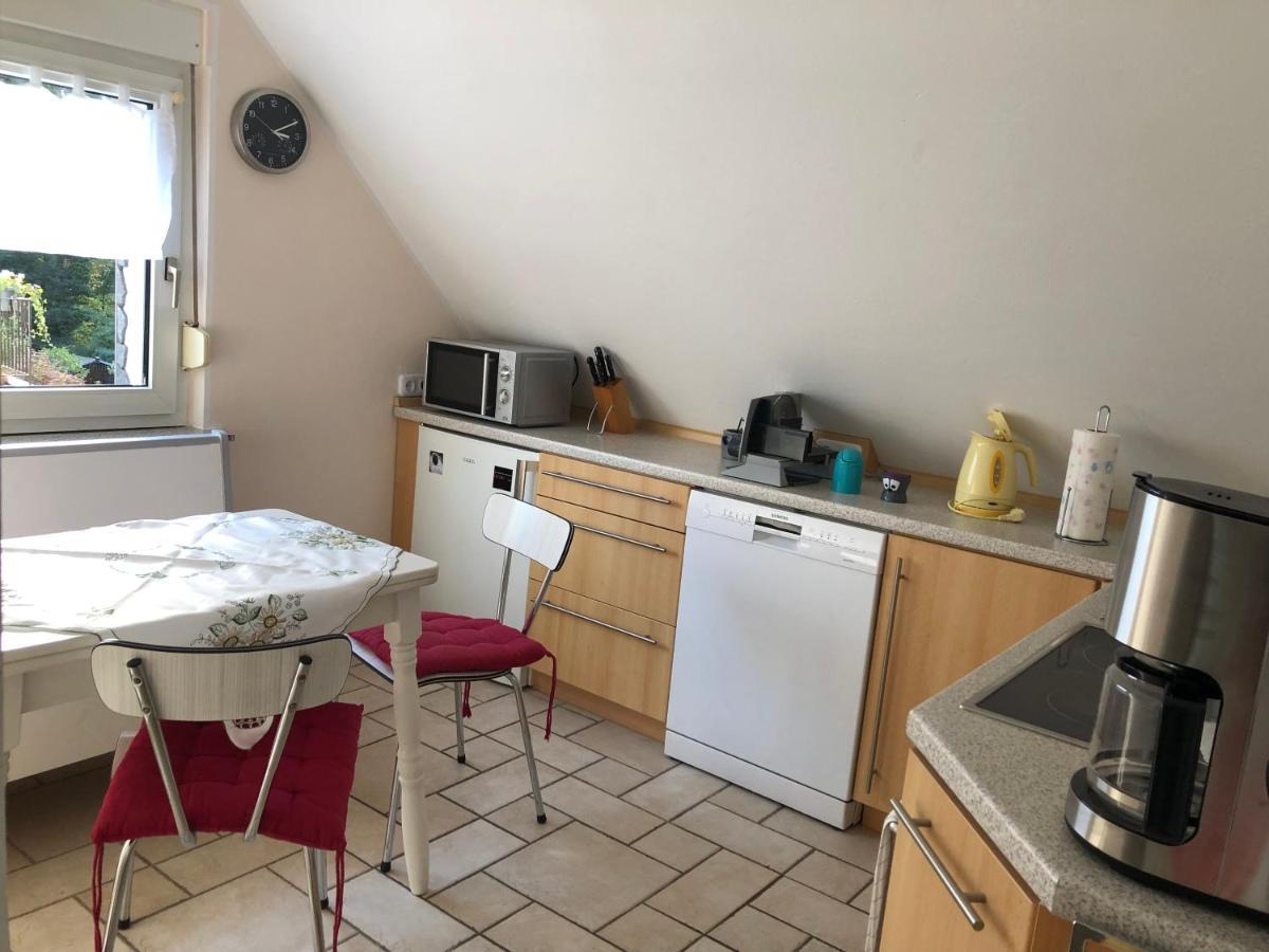 Constantin Apartment Bochum Ngoại thất bức ảnh