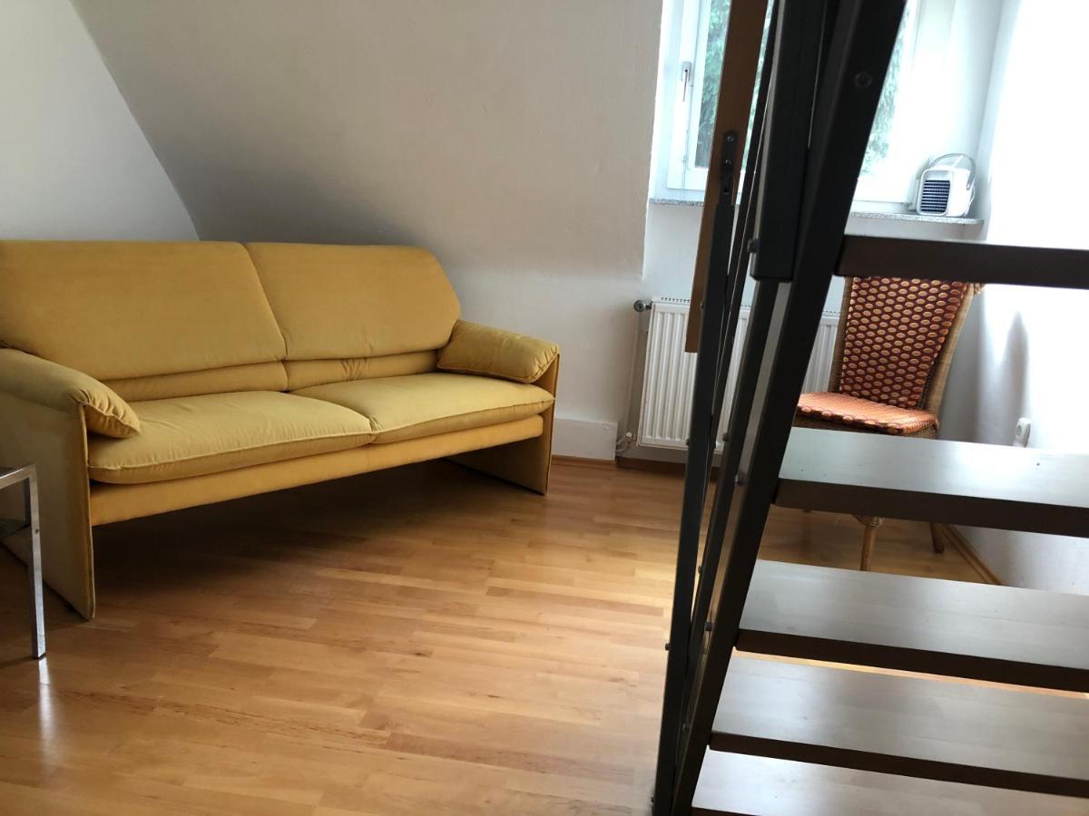 Constantin Apartment Bochum Ngoại thất bức ảnh