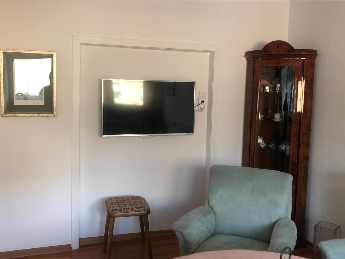 Constantin Apartment Bochum Ngoại thất bức ảnh