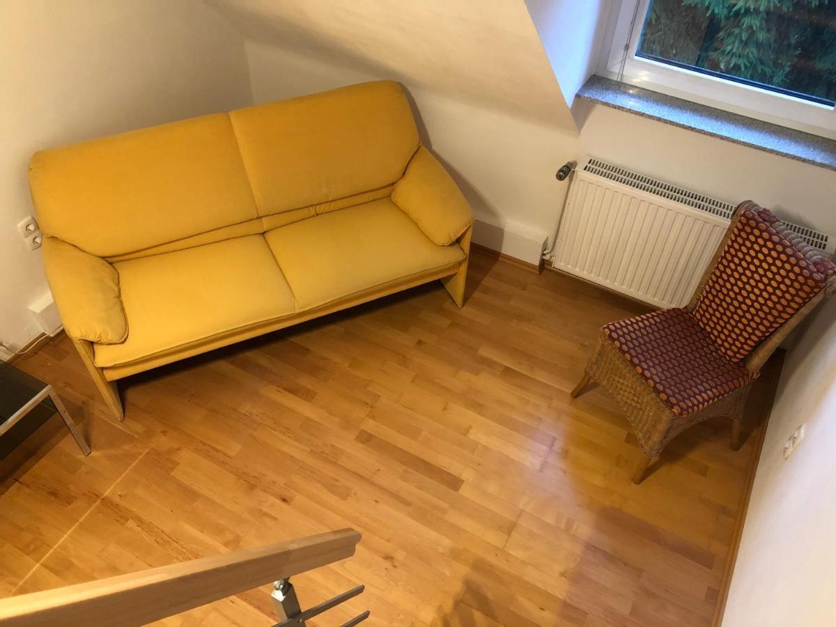 Constantin Apartment Bochum Ngoại thất bức ảnh