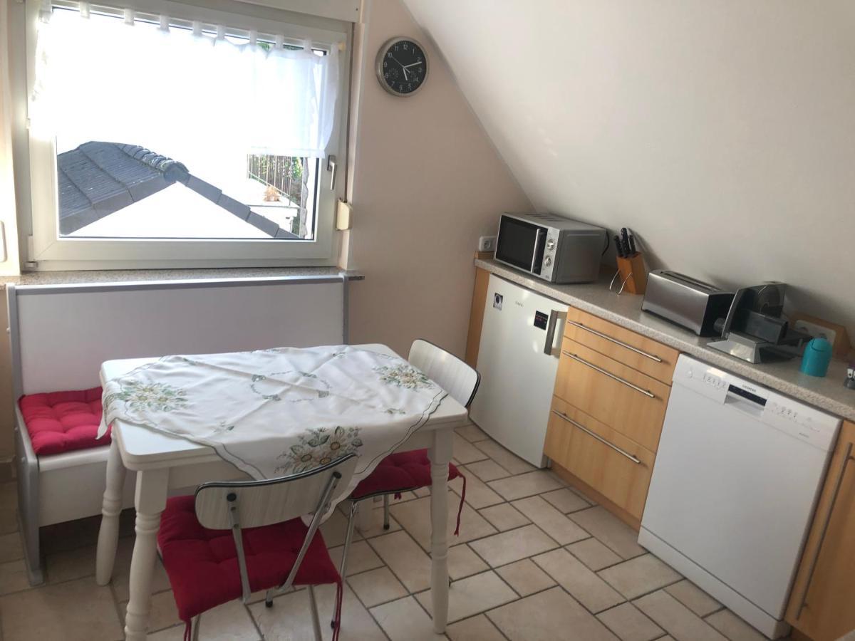 Constantin Apartment Bochum Ngoại thất bức ảnh