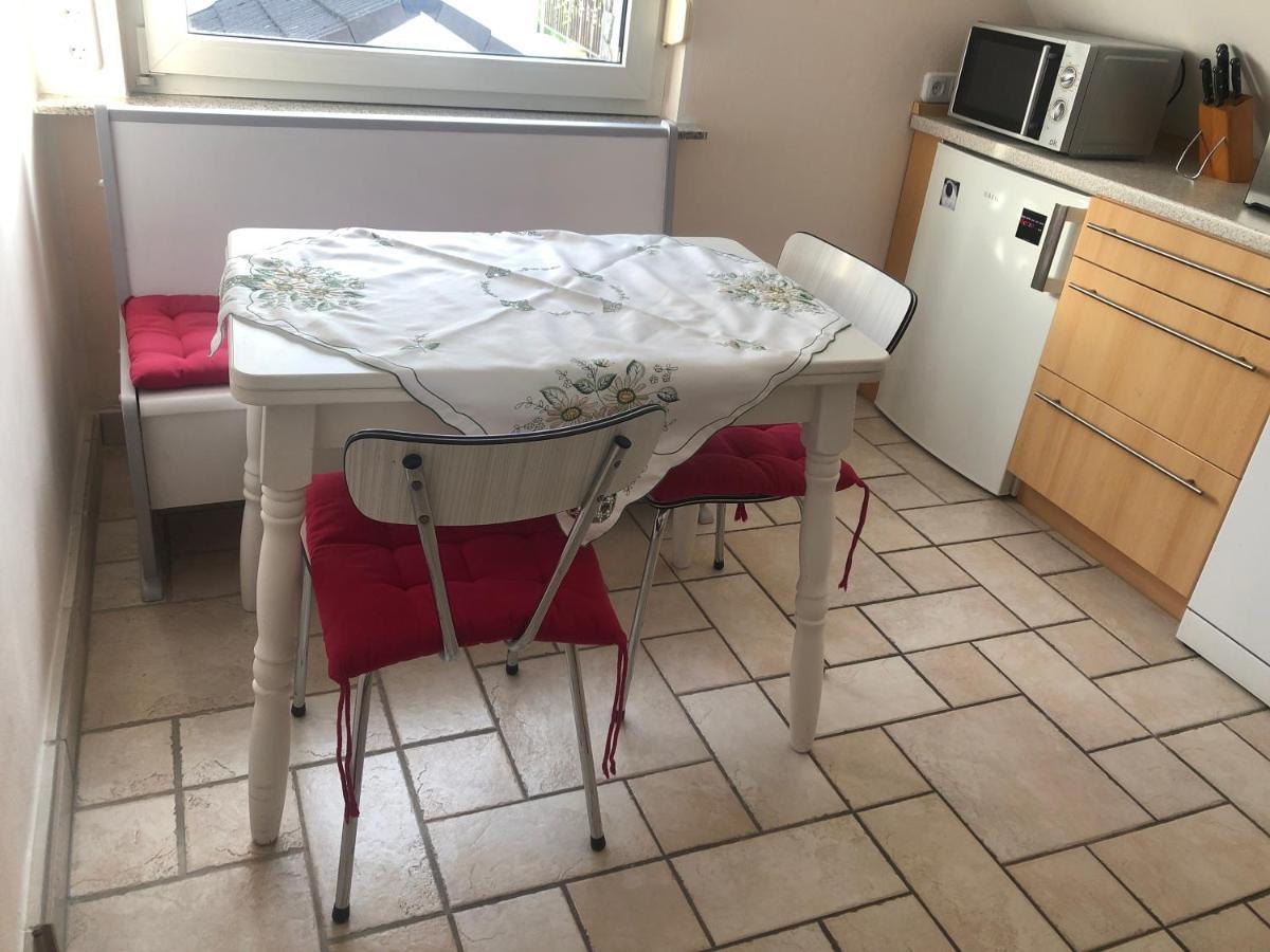 Constantin Apartment Bochum Ngoại thất bức ảnh
