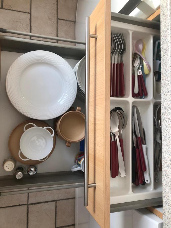 Constantin Apartment Bochum Ngoại thất bức ảnh