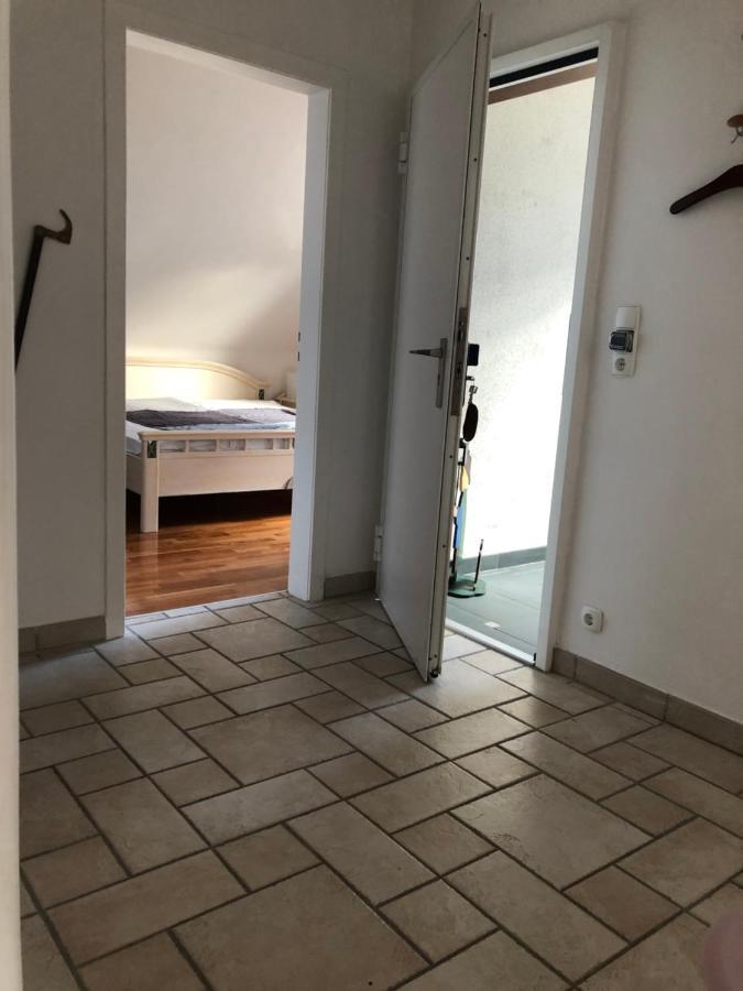 Constantin Apartment Bochum Ngoại thất bức ảnh